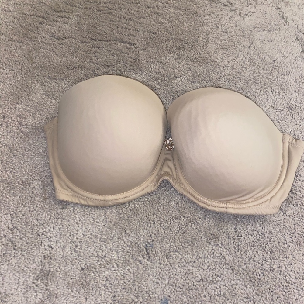 32 I Strapless bra